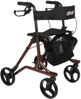 Leichtgewicht-Rollator TORRO